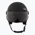 Sísisak UVEX Wanted Visor Pro V black matte 2