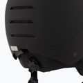 Sísisak UVEX Wanted Visor Pro V black matte 7
