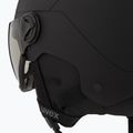 Sísisak UVEX Wanted Visor Pro V black matte 8