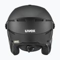Sísisak UVEX Wanted Visor Pro V black matte 5