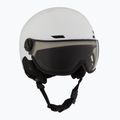 Sísisak UVEX Wanted Visor Pro V white matt
