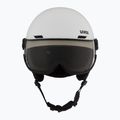 Sísisak UVEX Wanted Visor Pro V white matt 2