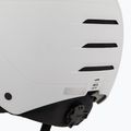 Sísisak UVEX Wanted Visor Pro V white matt 7