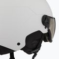 Sísisak UVEX Wanted Visor Pro V white matt 8