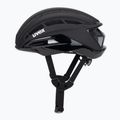 Kerékpáros sisak UVEX Surge black matte 3