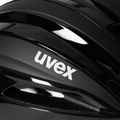 UVEX Surge Aero MIPS kerékpáros sisak fekete matt 8