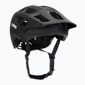 Gyermek kerékpáros sisak UVEX React Jr black matte