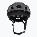 Gyermek kerékpáros sisak UVEX React Jr black matte 2