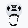 Gyermek kerékpáros sisak UVEX React Jr white matt 4
