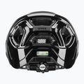Gyermek kerékpáros sisak UVEX React Jr white/black matt 3