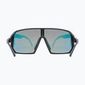 UVEX Sportstyle 237 CV fekete matt/tükörkék napszemüveg 3