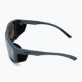 UVEX Sportstyle 312 kő kék matt/tükör ezüst napszemüveg 4