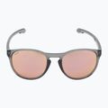 UVEX napszemüveg LGL 53 füst/tükör rózsaszín 3
