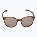 UVEX napszemüveg LGL 54 havanna matt/litemirror ezüst 3