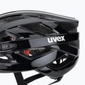 UVEX I-vo 3D kerékpáros sisak fekete 7
