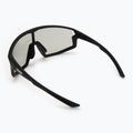 Napszemüveg Uvex Skyryse V black matt/litemirror silver 2