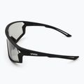 Napszemüveg Uvex Skyryse V black matt/litemirror silver 4