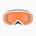 Gyerek síszemüveg UVEX Speedy Nova Jr white/laser gold 2