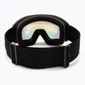 Síszemüveg UVEX Victorious V black matt/vario rainbow mirror 3