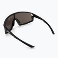 Napszemüveg Uvex Skyryse black matt/mirror silver 2