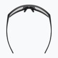 Napszemüveg Uvex Skyryse black matt/mirror silver 4