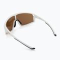 Napszemüveg Uvex Skyryse white matt/mirror gold 2