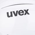 Sí sisak UVEX Resolution SL white 7