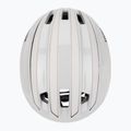 Kerékpáros sisak UVEX Surge Aero MIPS warm grey matt 6