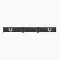 Síszemüveg UVEX Ultimate Victorious CV S2 black matt/mirror sapphire 5