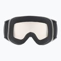 Síszemüveg UVEX Ultimate Victorious Pro V S0-S4 black matt/vario red mirror 3