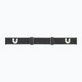 Síszemüveg UVEX Ultimate Victorious Pro V S0-S4 black matt/vario red mirror 4