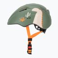 Gyermek kerékpáros sisak UVEX Kid 2 CC sage green dino matt 3