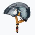 Gyermek kerékpáros sisak UVEX Kid 2 dino world 3