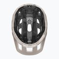 Kerékpáros sisak UVEX React warm grey matt 5