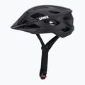 Kerékpáros sisak UVEX I-vo 2 black matte 3