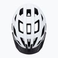 Kerékpáros sisak UVEX I-vo 2 white matt 6
