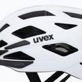 Kerékpáros sisak UVEX I-vo 2 white matt 7
