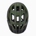 Kerékpáros sisak UVEX I-vo 2 dark olive matt 6