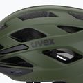 Kerékpáros sisak UVEX I-vo 2 dark olive matt 7