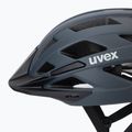 Kerékpáros sisak UVEX I-vo 2 anthracite matt 7
