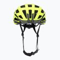 Kerékpáros sisak UVEX I-vo 2 neon yellow/black matt 2