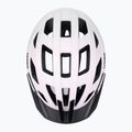 Kerékpáros sisak UVEX I-vo 2 powder/grey matt 6