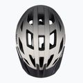 Kerékpáros sisak UVEX I-vo 2 warm grey/black matt 6