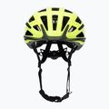 Gyerek kerékpáros sisak UVEX Air Wing 2 neon yellow/black 2