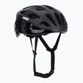 Kerékpáros sisak UVEX I-Volute black matte