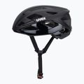 Kerékpáros sisak UVEX I-Volute black matte 3