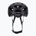 Kerékpáros sisak UVEX I-Volute black matte 4