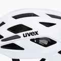 Kerékpáros sisak UVEX I-Volute white matte 7
