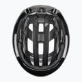 Kerékpáros sisak UVEX I-Volute black/red matte 13