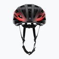 Kerékpáros sisak UVEX I-Volute black/red matte 2